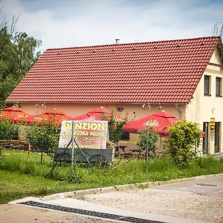 Podyji Maison d'hôtes
